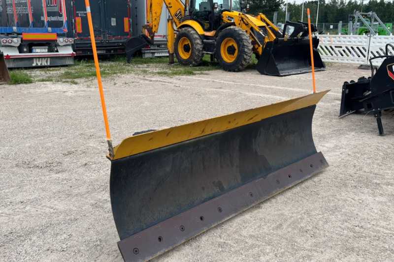 OmecoHub - Immagine CATERPILLAR ANGLE BLADE